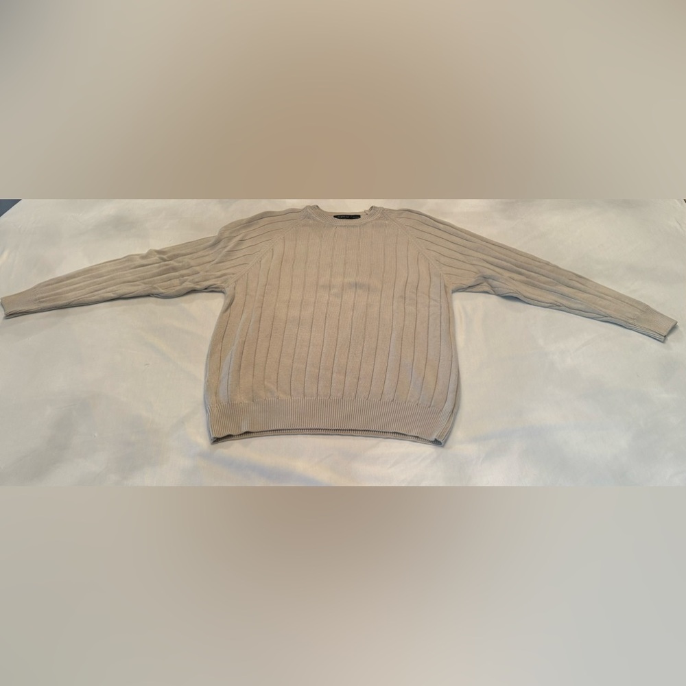 Barney’s New York Men’s Sweater